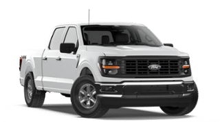 2026 Ford F-150® External Image 4